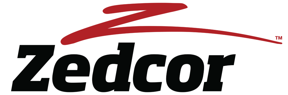 Zedcor Surveillance Logo